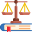 The Civil Law Icon